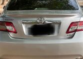 2010 Toyota Camry Lagos abuja nigeria