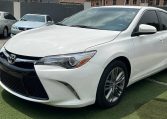 2015 Toyota Camry sport lagos Nigeria abuja