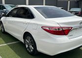 2015 Toyota Camry sport lagos Nigeria abuja