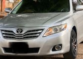 2010 Toyota Camry Lagos abuja nigeria