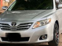 2010 Toyota Camry Lagos abuja nigeria