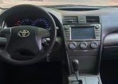 2010 Toyota Camry Lagos abuja nigeria