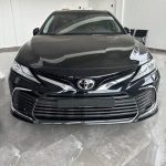 2023 Toyota Camry limited V6 Lagos Nigeria abuja