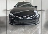 2023 Toyota Camry limited V6 Lagos Nigeria abuja