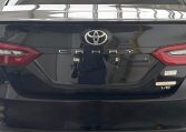 2023 Toyota Camry limited V6 Lagos Nigeria abuja