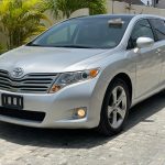 2011 Toyota Venza Limited automobiles