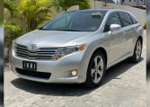 2011 Toyota Venza Limited automobiles