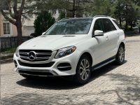 MERCEDES BENZ GLE350